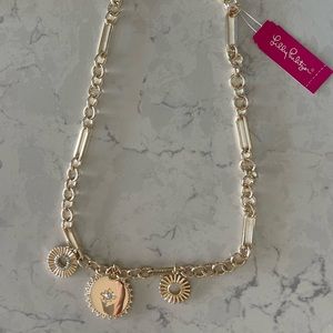 Lily Pulitzer Necklace